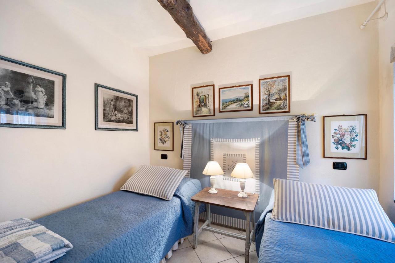 Villa Casa Dei Tigli à Ormea Extérieur photo