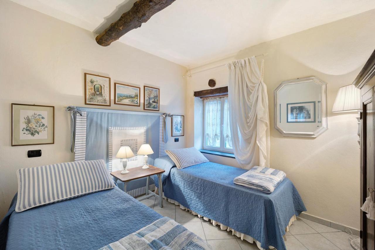 Villa Casa Dei Tigli à Ormea Extérieur photo